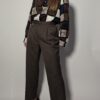 Groovy geo - blouse - 04