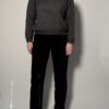 Handmade hearts - sweater - 01