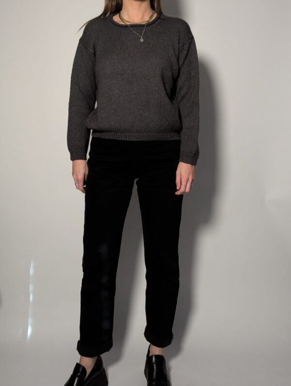Handmade hearts - sweater - 01