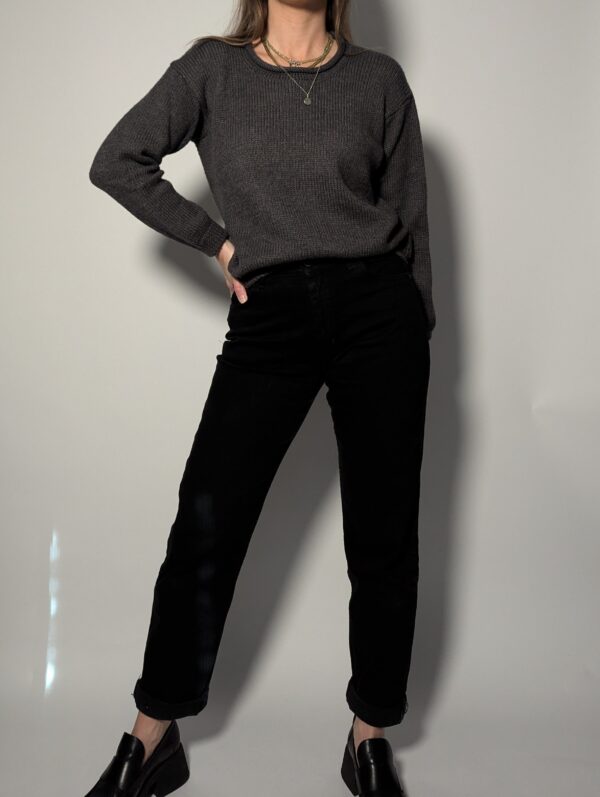Handmade hearts - sweater - 02
