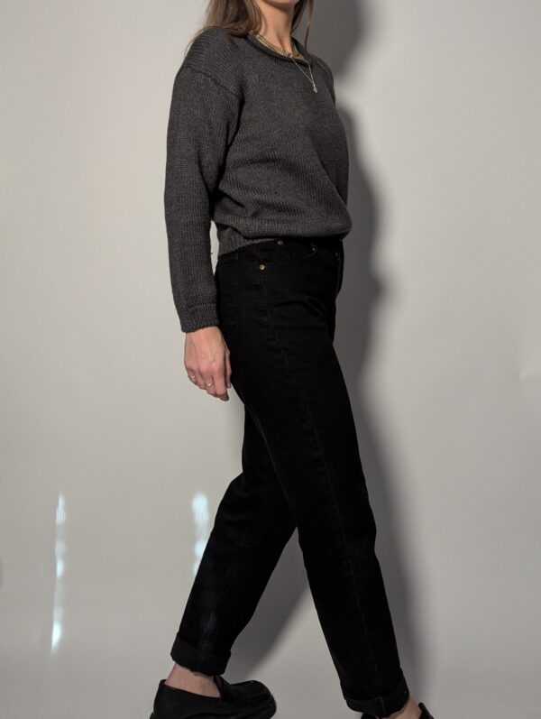 Handmade hearts - sweater - 03