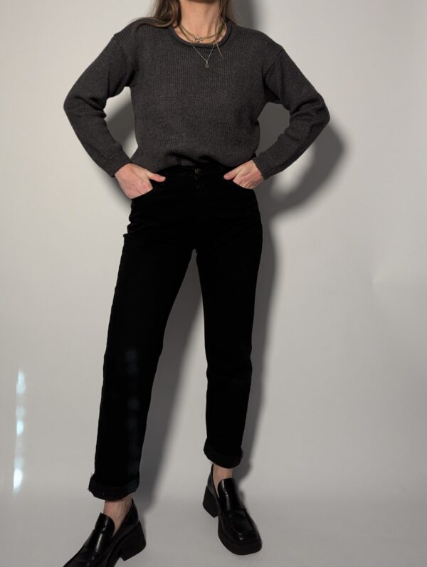Handmade hearts - sweater - 04