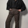 Midnight muse - blouse - 01