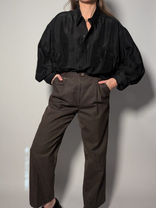 Midnight muse - blouse - 01