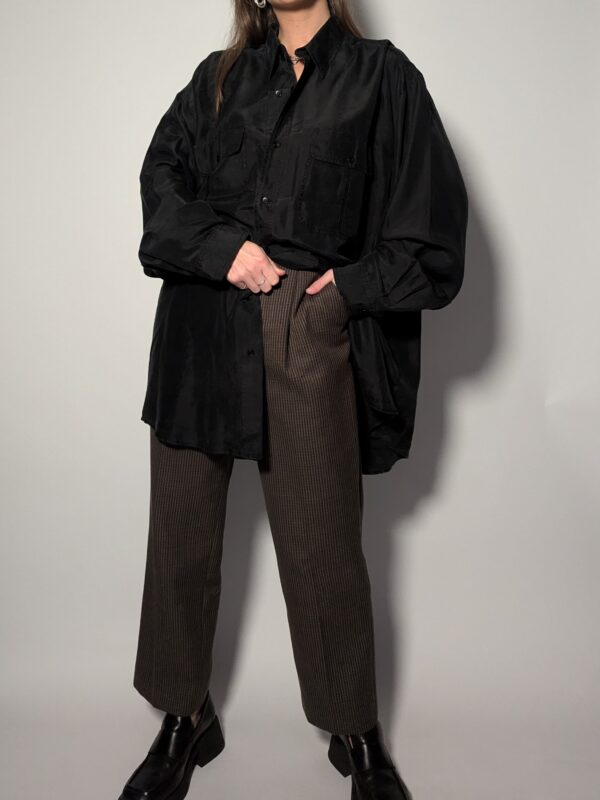 Midnight muse - blouse - 02