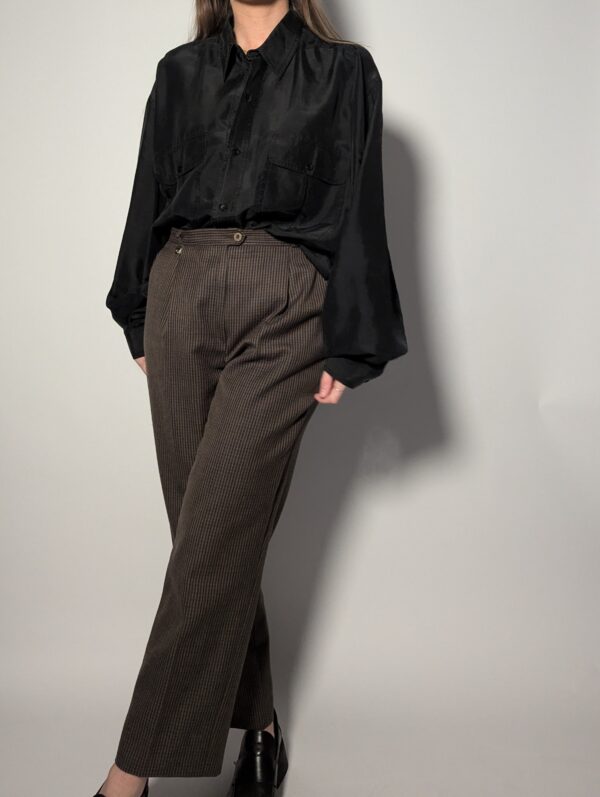Midnight muse - blouse - 03