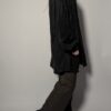 Midnight muse - blouse - 04