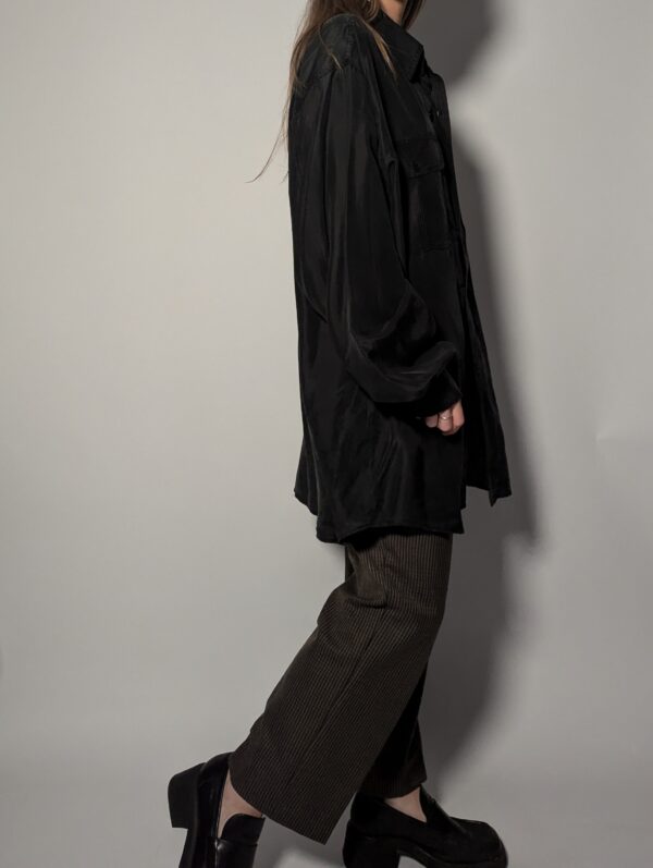 Midnight muse - blouse - 04