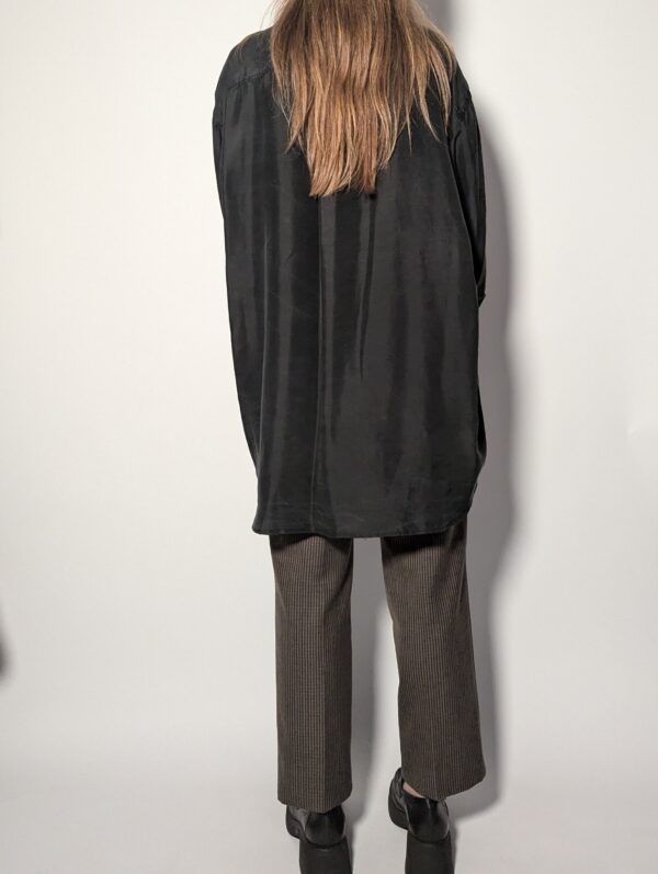 Midnight muse - blouse - 05