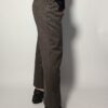 Plaid party - pantalon - 03