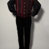 Poppin' - gilet - 01
