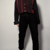 Poppin' - gilet - 02