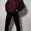 Poppin' - gilet - 03
