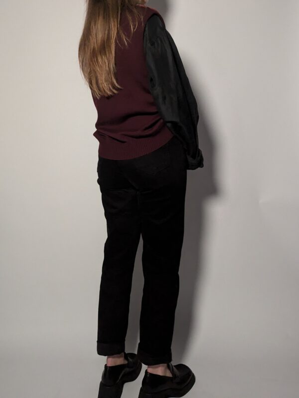 Poppin' - gilet - 04