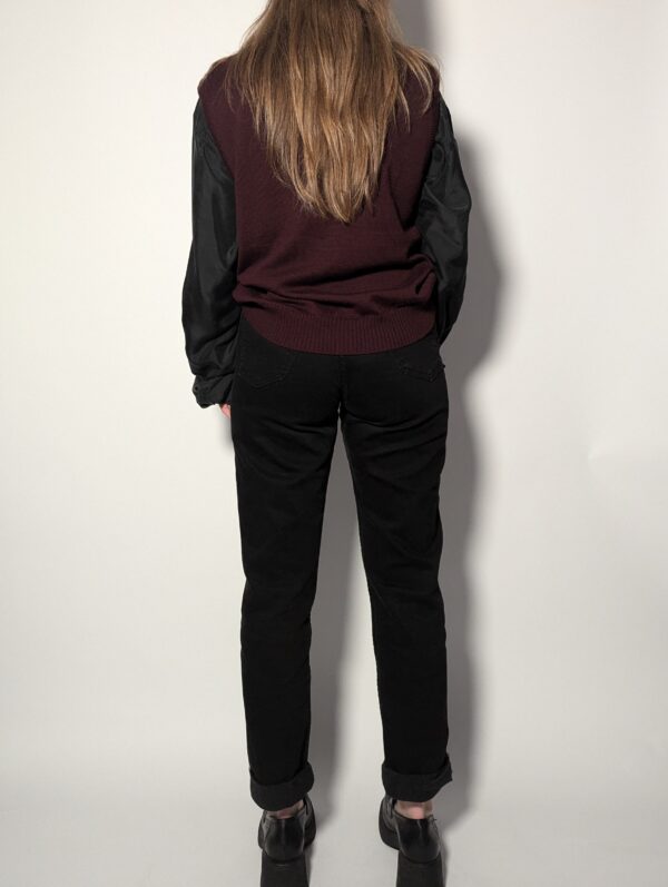 Poppin' - gilet - 05