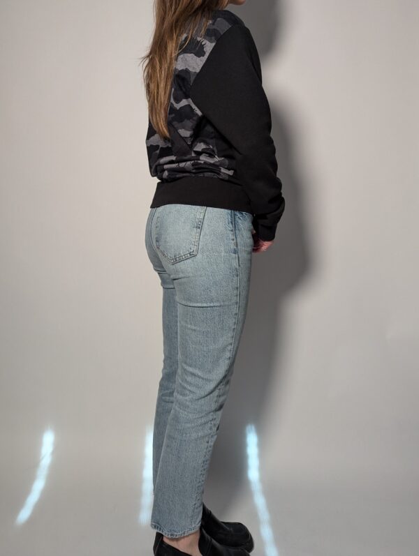 Retro fun - sweater - 03 Retro fun - sweater - 03