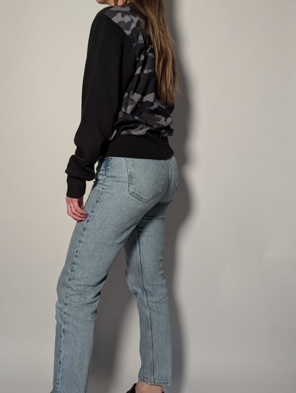 Retro fun - sweater - 04 Retro fun - sweater - 04