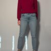 Ruby thread - sweater - 03