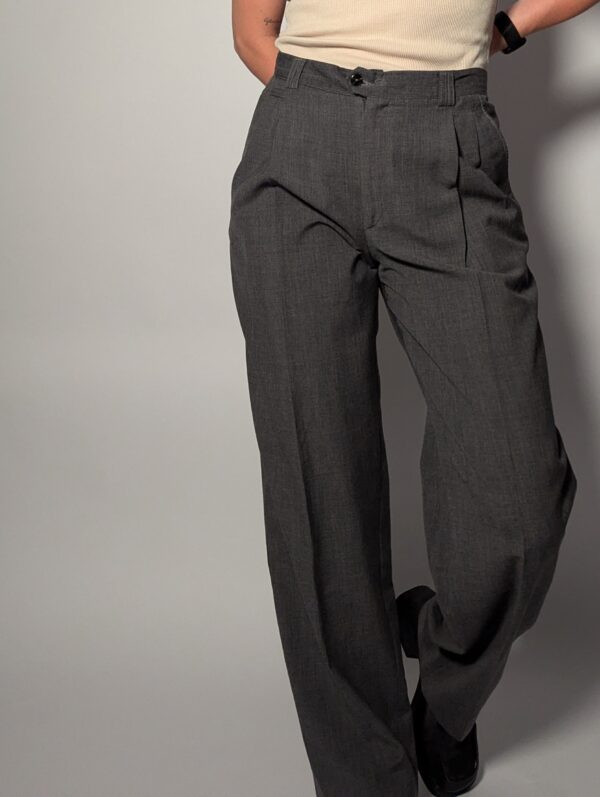 Striking chique - pantalon - 01