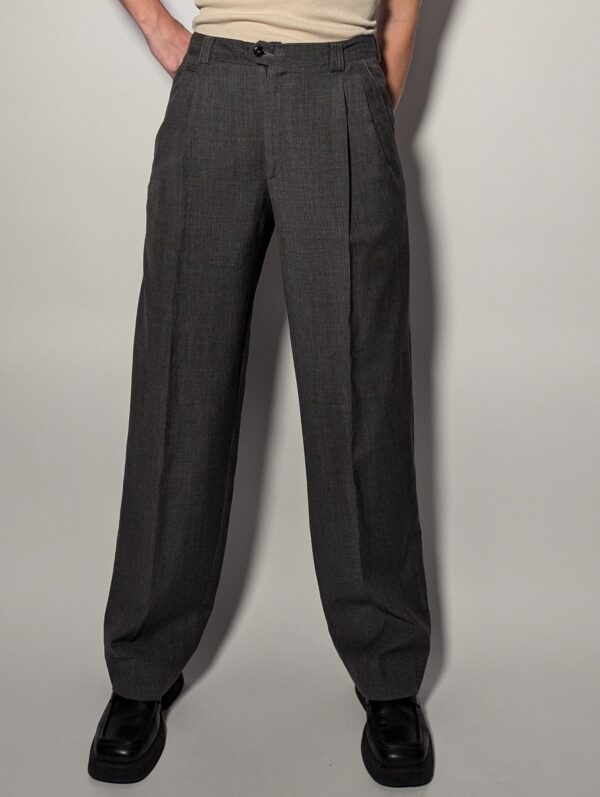 Striking chique - pantalon - 03