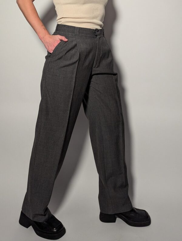 Striking chique - pantalon - 04