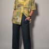 Sunflower - blouse - 01