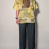 Sunflower - blouse - 05