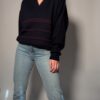 Vivid voyage - sweater - 01
