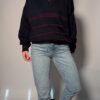 Vivid voyage - sweater - 02