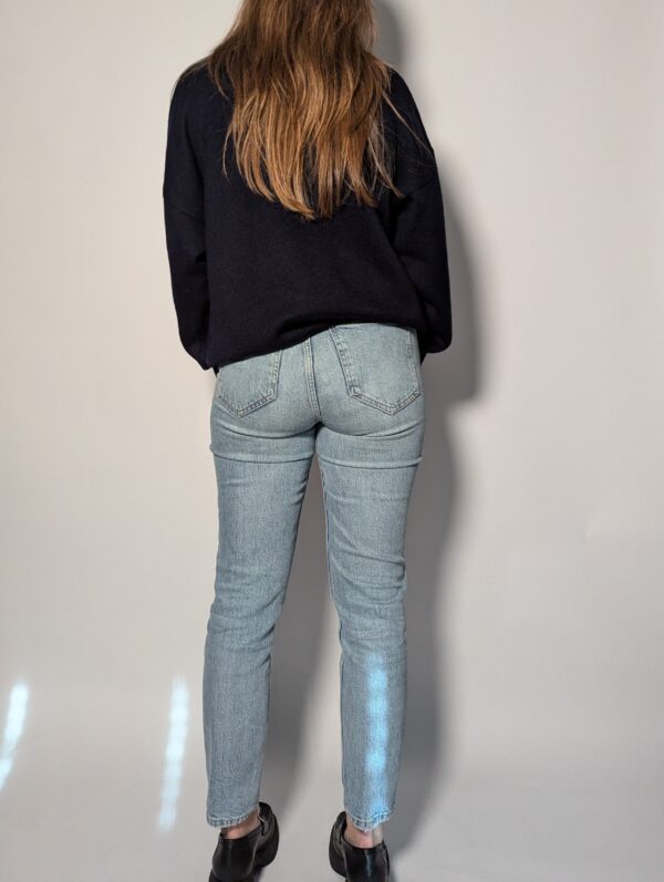 Vivid voyage - sweater - 04