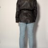 Aviator's bluff - jacket - 05