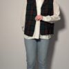 Bistro charm - gilet - 02