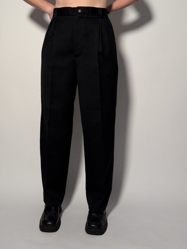 Bonnie and Clyde - pantalon - 01