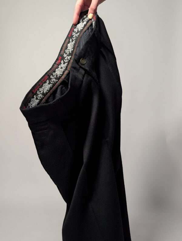 Bonnie and Clyde - pantalon - 02