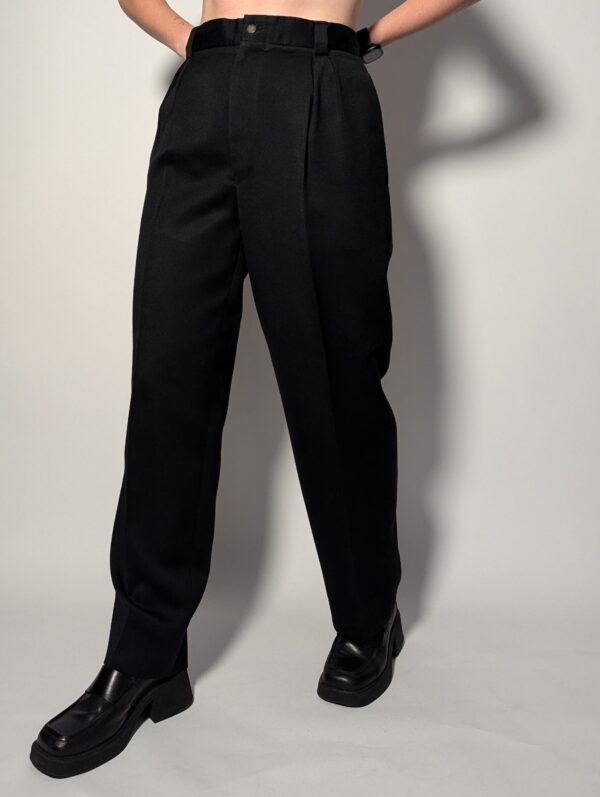 Bonnie and Clyde - pantalon - 03