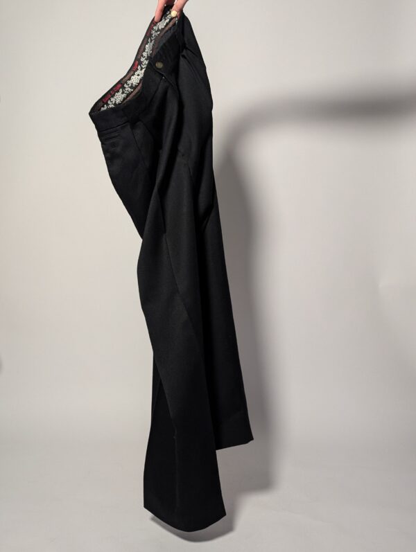 Bonnie and Clyde - pantalon - 05
