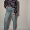 Botanical dreams - blouse - 03