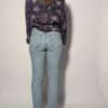 Botanical dreams - blouse - 04