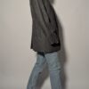 Clouded lines - blazer - 03