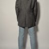 Clouded lines - blazer - 05