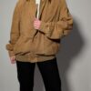 Desert nomad - jacket - 01