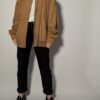 Desert nomad - jacket - 02