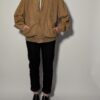 Desert nomad - jacket - 03