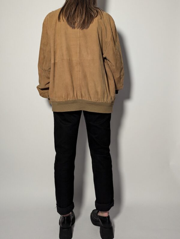 Desert nomad - jacket - 04