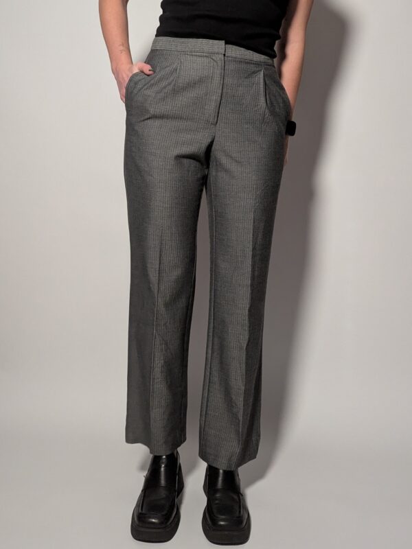 Dusty dapper - pantalon - 01