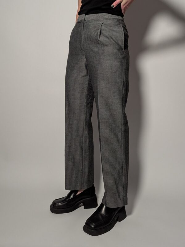 Dusty dapper - pantalon - 02