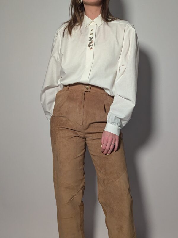 Ever elegance - blouse - 01