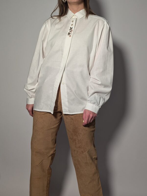 Ever elegance - blouse - 02