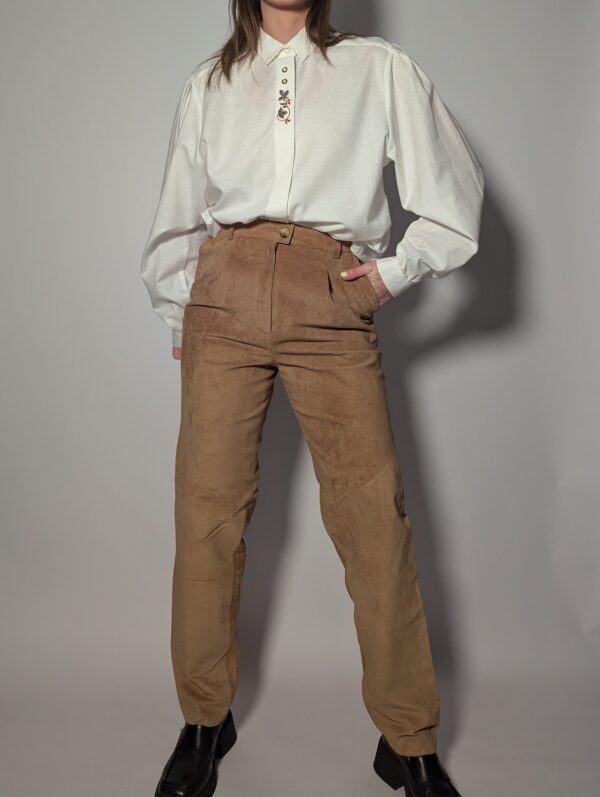 Ever elegance - blouse - 03