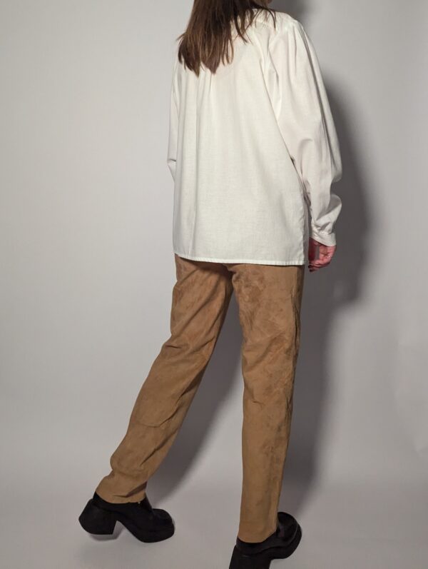 Ever elegance - blouse - 04